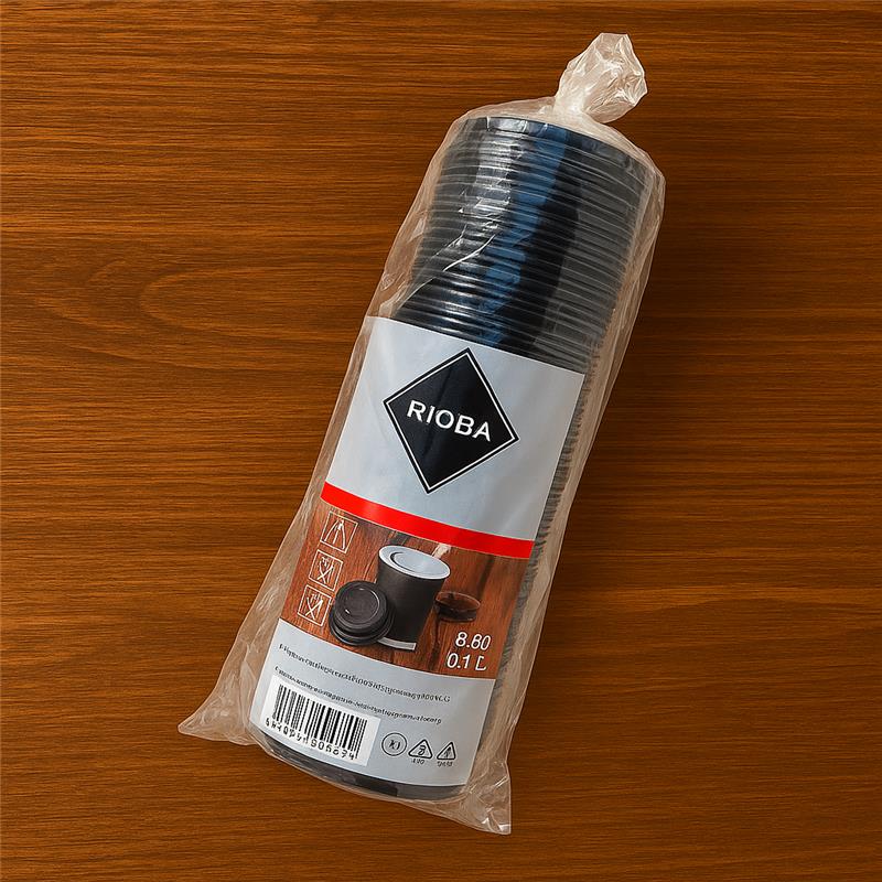 Rioba Tapa para Vaso de Café