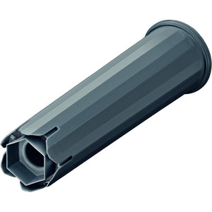 Filtro de agua Jura Claris Smart+ en detalle, diseño avanzado para purificación.