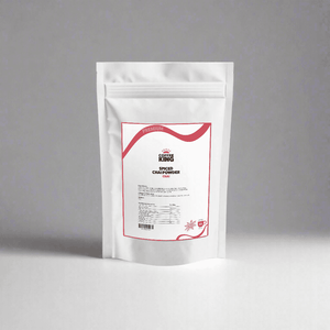 Coffee King – Spiced Chai Latte Powder – 1kg