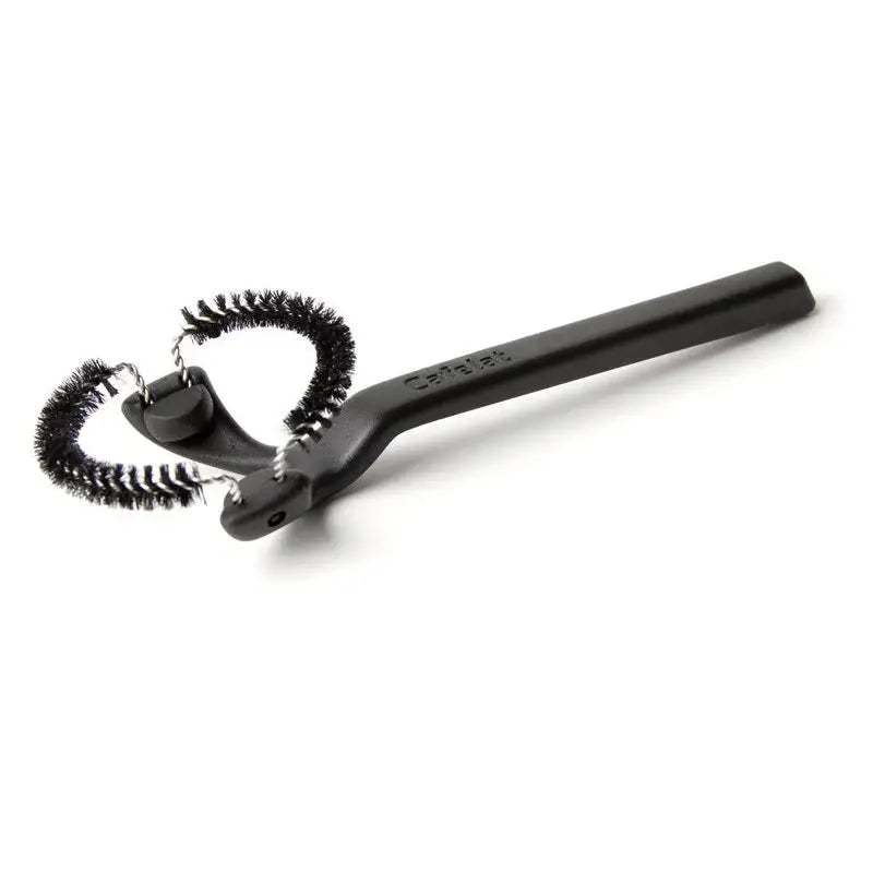 Cepillo limpiador Cafelat para cabezales de 58mm