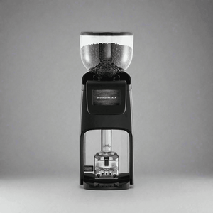 Molinillo de café Faema Groundbreaker BDS AT frontal