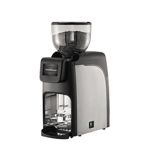 Molinillo de café Faema Groundbreaker BDS AT lateral