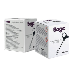Sage – Espresso Machine Steam Wand Cleaner
