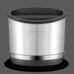 Sage Knock Box™ – coffee knock box - holds up to 10 coffee pucks