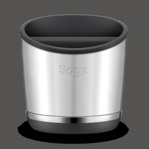 Sage Coffee Knock Box™ 20 – Coffee Grounds Drawer with Removable Knock Bar