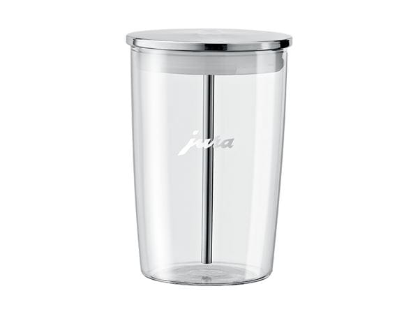 Jura - Recipiente de Cristal para Leche - 500ml