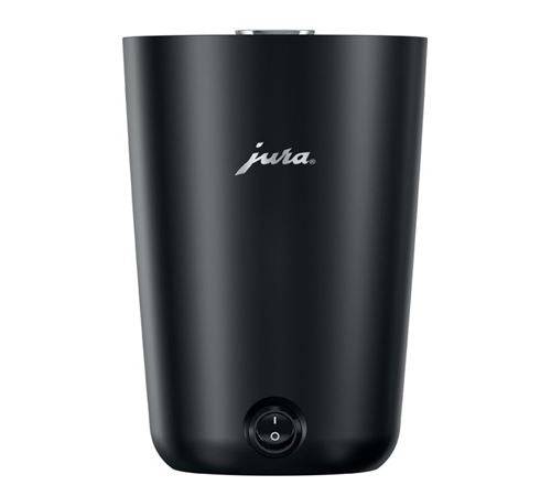 Jura - Calentador de tazas de café negro