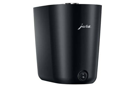 Jura - Calentador de tazas de café negro