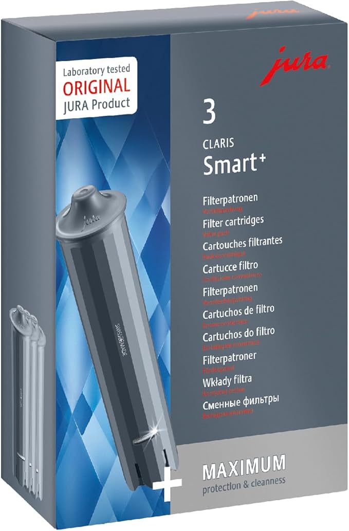 Jura - Filtro Claris Smart+