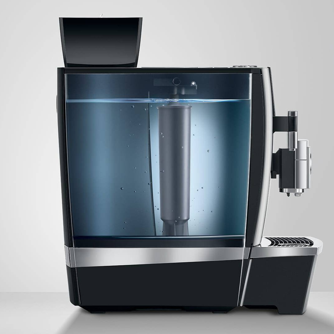 Jura Claris Pro Smart Maxi – Water Filter for Coffee Machines - 750L