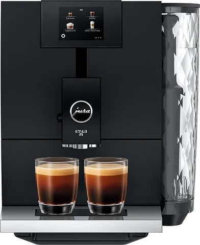 Jura Ena 8