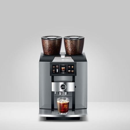 Jura GIGA W10 - Professional Automatic Coffee Machine - Digital Payments