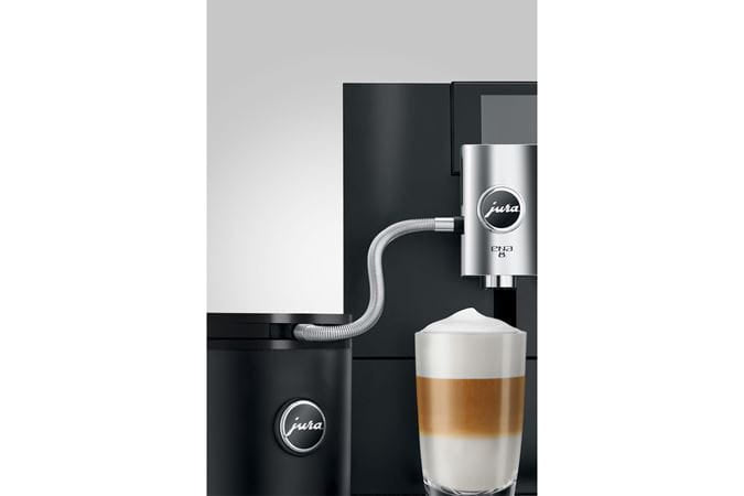 Jura - Milk Tube with Steel Coating - HP1
