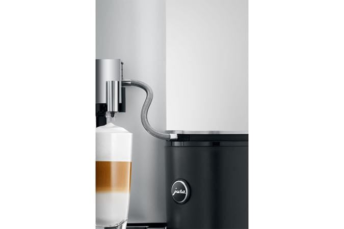 Jura – Stainless Steel-Coated Milk Tube – HP2