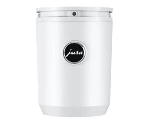 Jura Cool Control - Nevera para leche - 1 L - Blanco