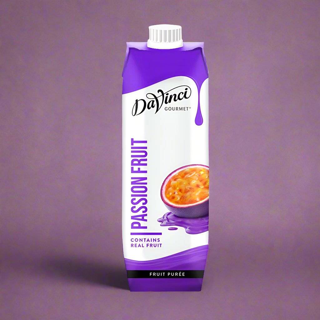 DaVinci Puré Fruta de la Pasión 1L