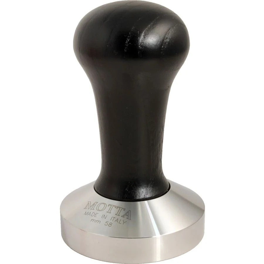 Motta Tamper Negro 58 MM