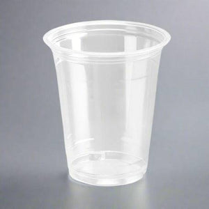 Envanature – Vasos PET Ultra Transparentes 355 ml – Pack 50 uds