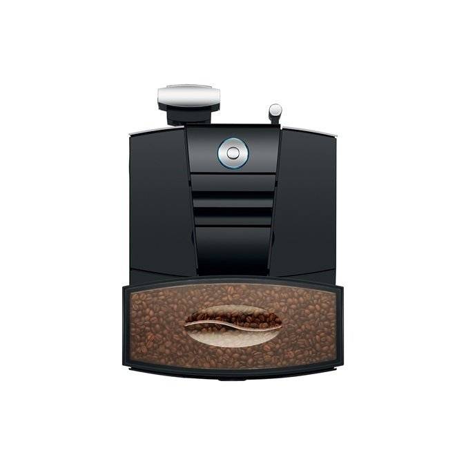 Jura GIGA X3C EA Aluminium – Professional Automatic Coffee Machine – Up to 150 Cups/Day