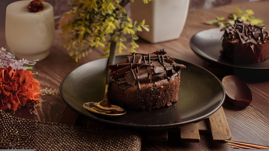 Receta de Brownie con cacao