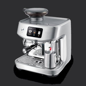 Cafetera Sage The Oracle Jet vista superior