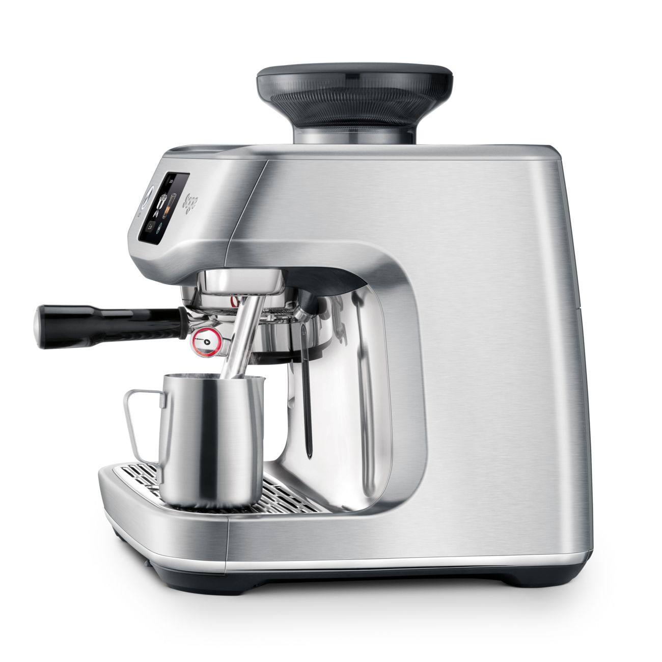 Sage The Oracle Jet - Cafetera Espresso Automática con Espumado Automático