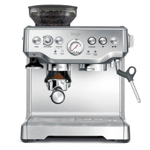 Cafetera Sage The Barista Express con molinillo integrado