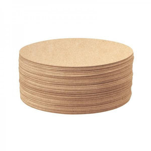AeroPress – Biodegradable Paper Coffee Filters – 200 pcs