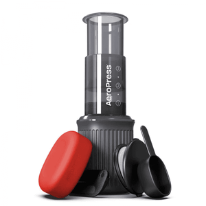 AeroPress Go - Portable compact coffee maker 