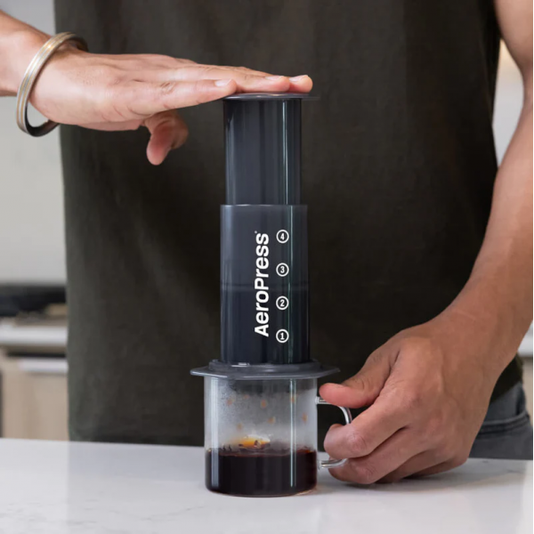 AeroPress - Cafetera - AeroPress Original