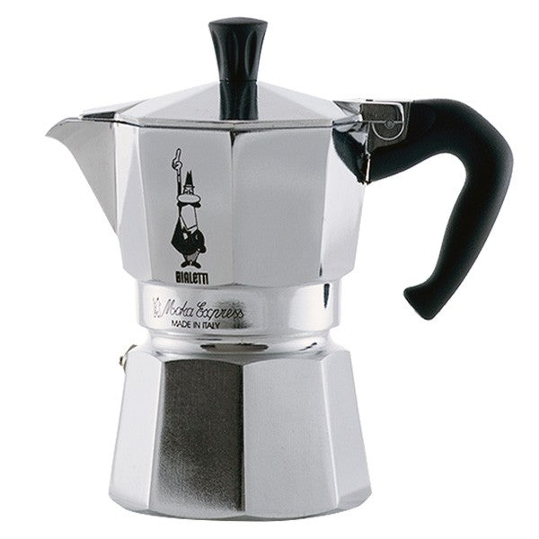 Cafetera Italiana Bialetti Moka Express 3TZ