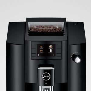 Jura E6 Piano EC
