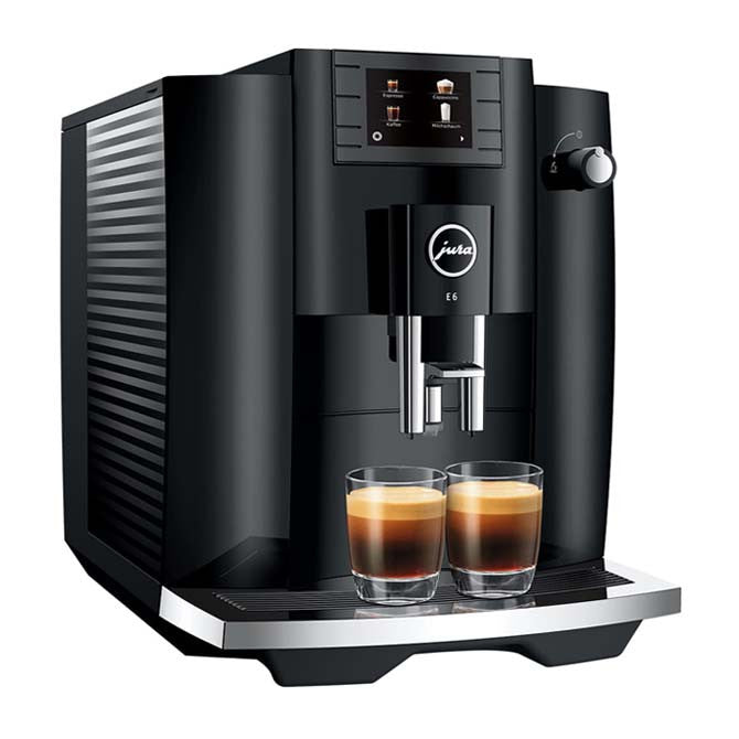 Jura E6 Piano EC