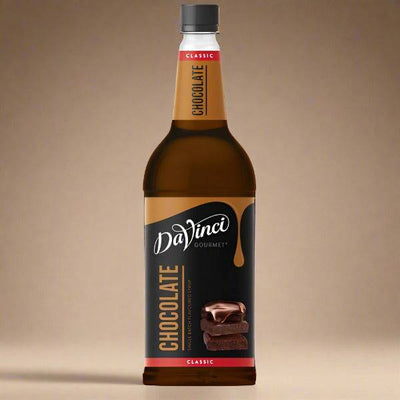 DaVinci - Sirope de Chocolate - 1L