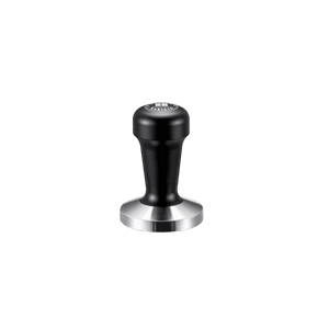 Tamper Clásico 58mm Negro de Studio Barista