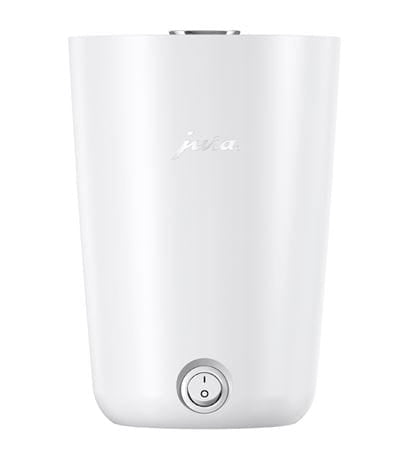 Jura Calentador de Tazas de Café - Pequeño - Blanco