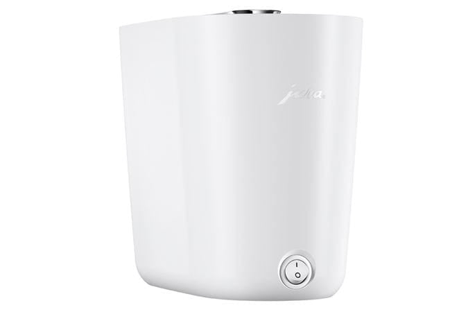 Jura Calentador de Tazas de Café - Pequeño - Blanco