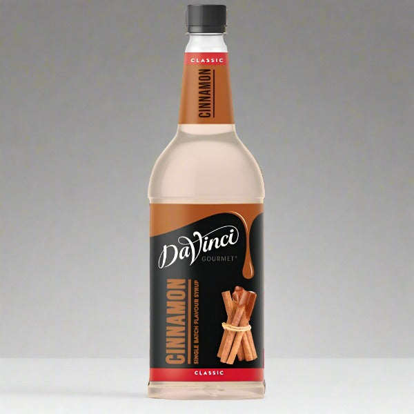 DaVinci - Syrup - Cinnamon - 1L