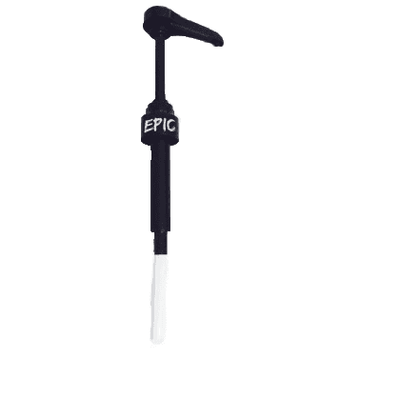 Epic - Bomba dosificadora para siropes
