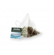 Zentea - Tea - Pennyroyal Mint - 15 Units