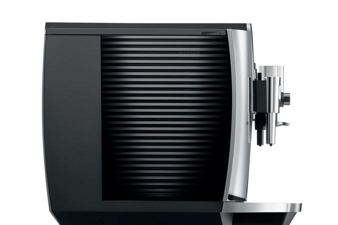 Jura E8 EC - Cafetera Superautomática - Chrome - cafetera espresso
