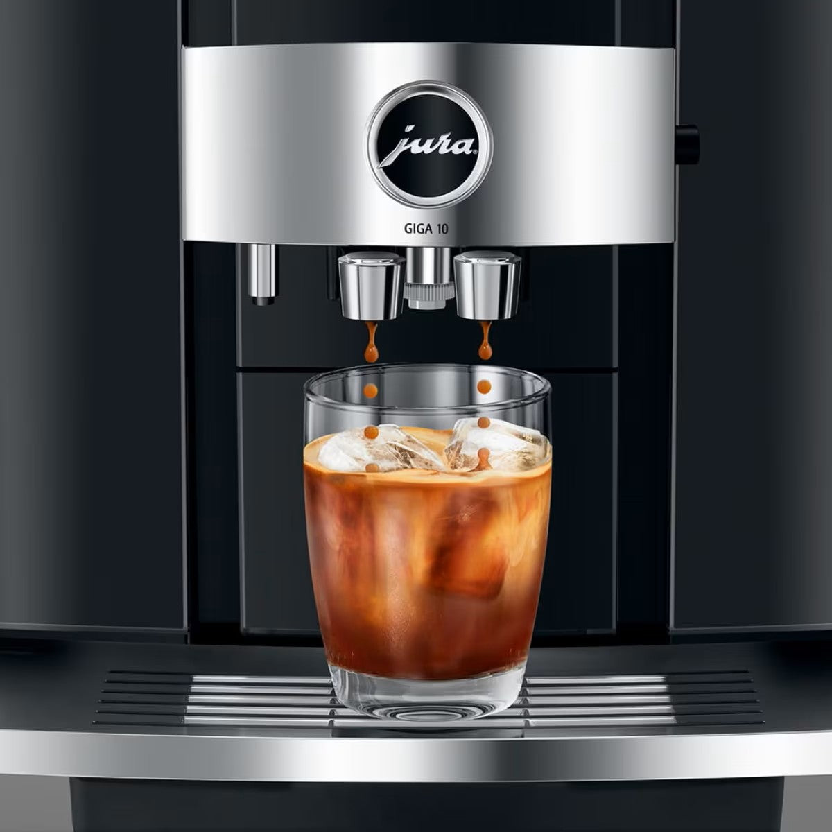 Jura Giga 10