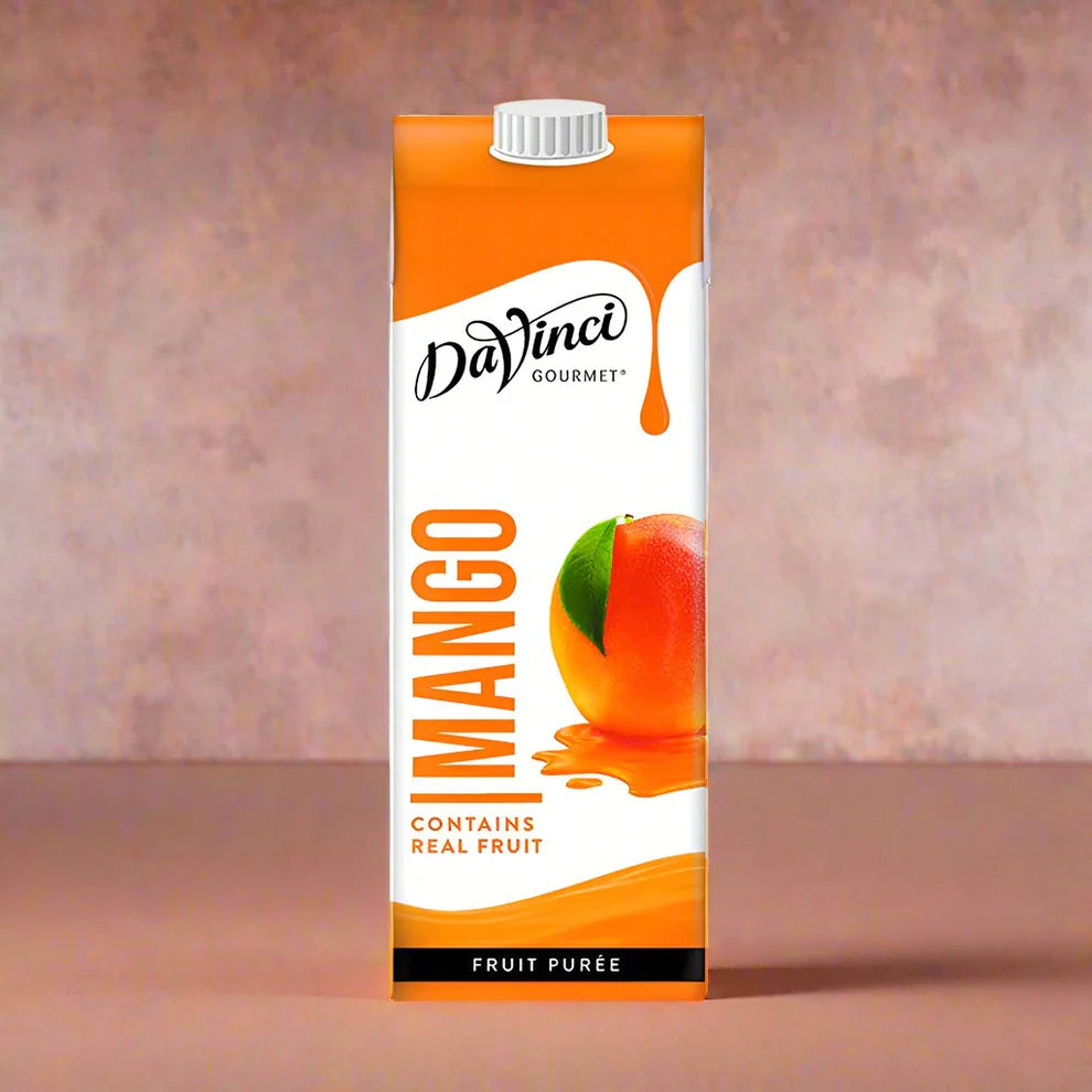 DaVinci -  Puré -  Classic Mango - 1L