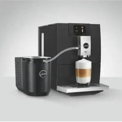 Jura Cool Control - Nevera compacta para Leche - 600 ml