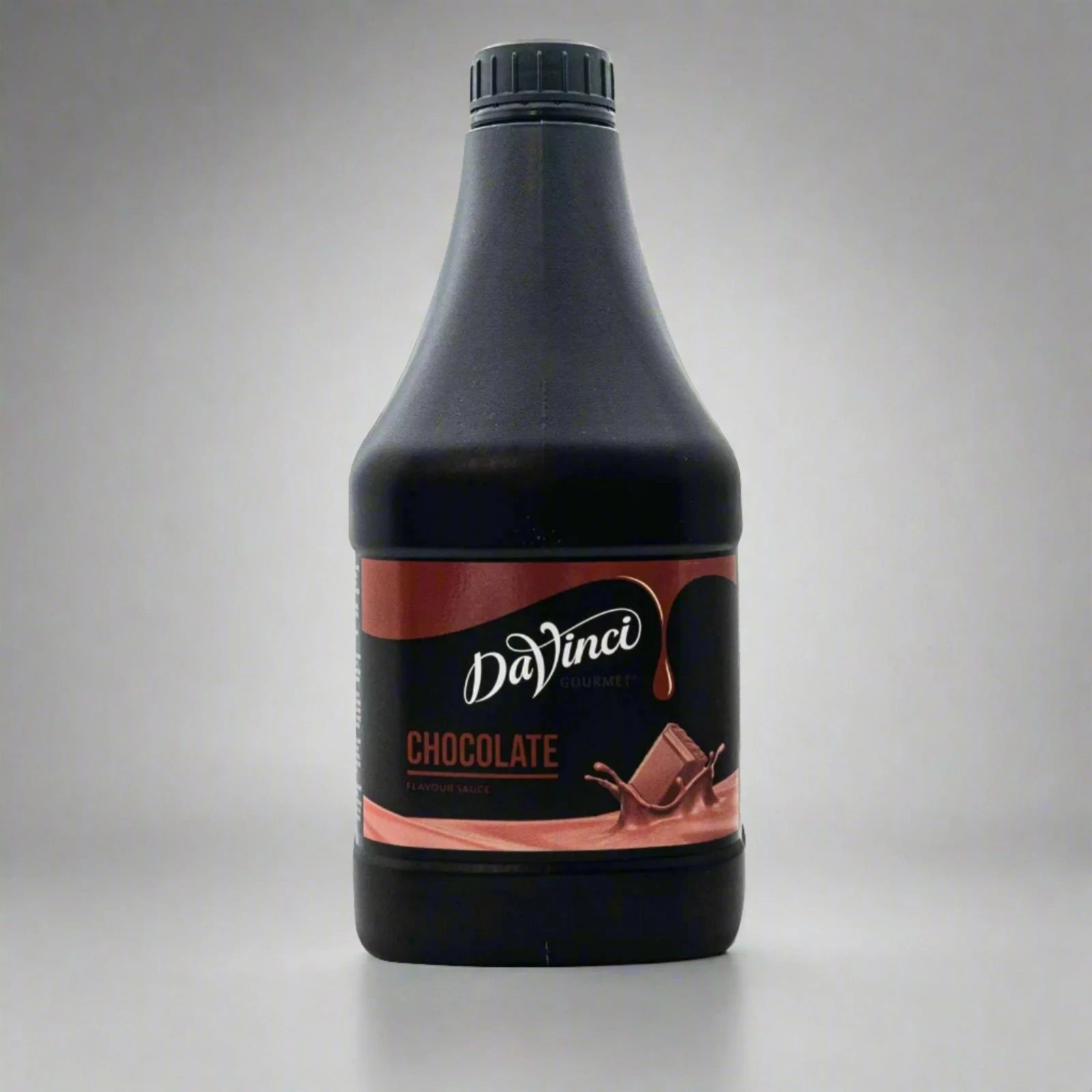 DaVinci - Chocolate Sauce - 2.5L