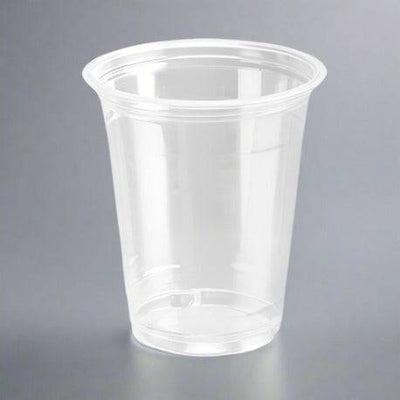 Envanature – Vasos PET Ultra Transparentes 355 ml – Pack 50 uds