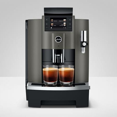 jura w8